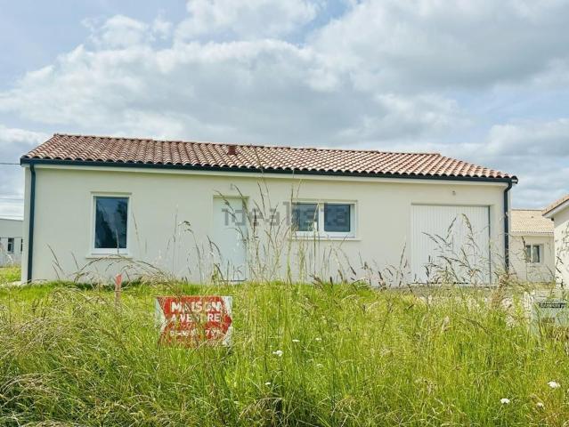 Maison, Damazan
