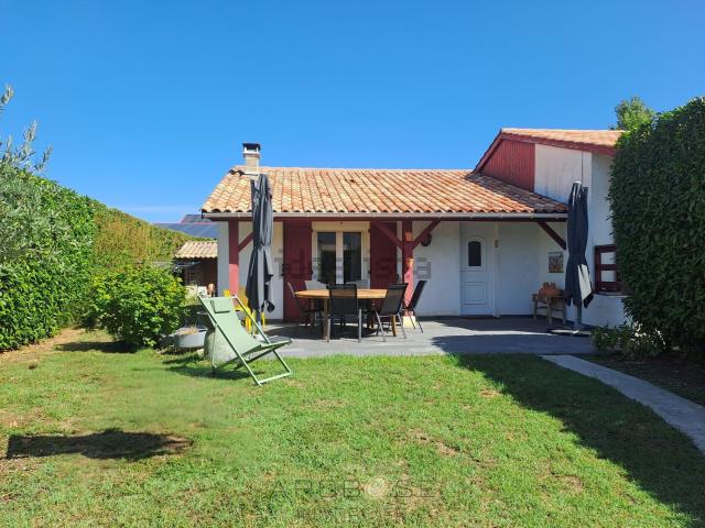 Maison, Damazan