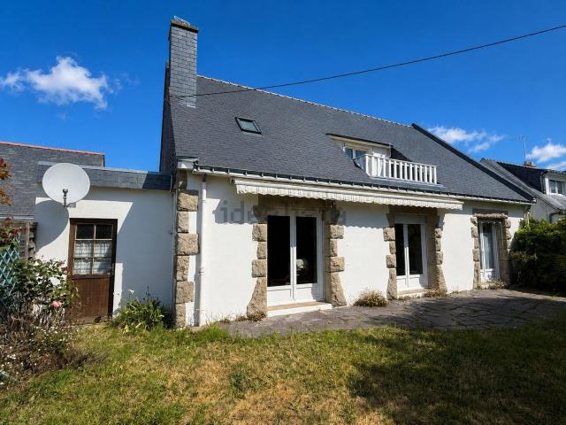 Maison, Damgan