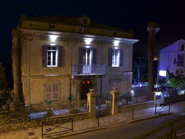 Maison d'Américain près de Bastia 180m² San Martino di Lota