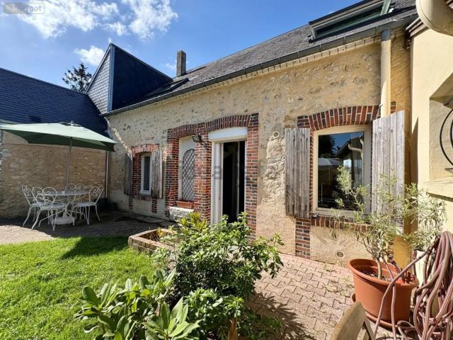 Maison, Dammarie