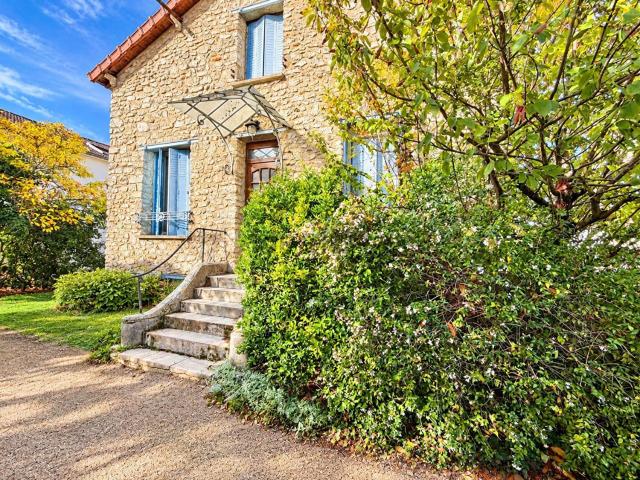 Maison, Dammarie les Lys