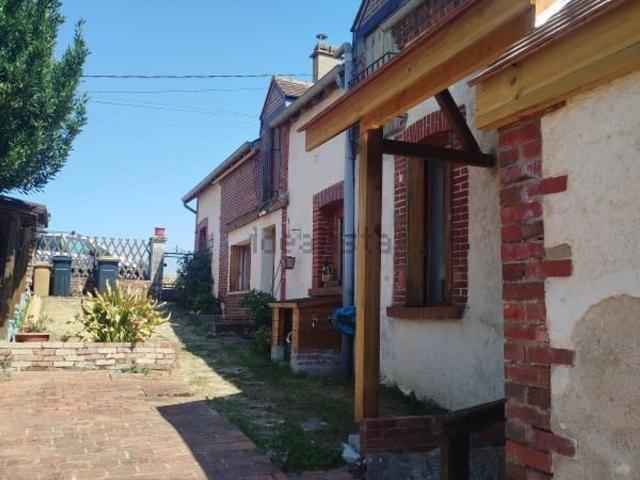Maison, Dammarie sur Loing