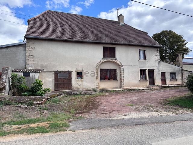 Maison, Dammartin Marpain
