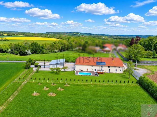 Maison, Dammartin Marpain