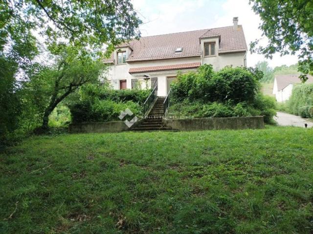 Maison, Dammartin en Goële