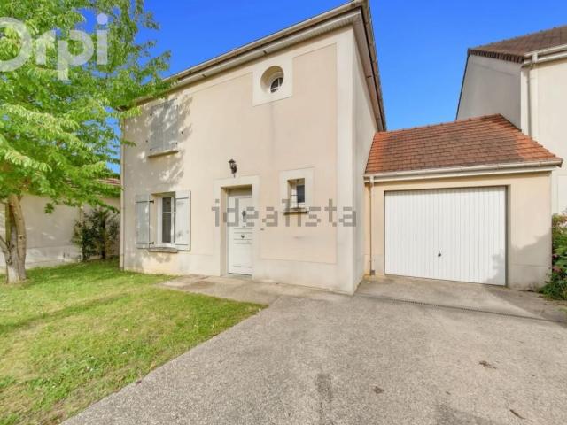 Maison, Dammartin en Goële