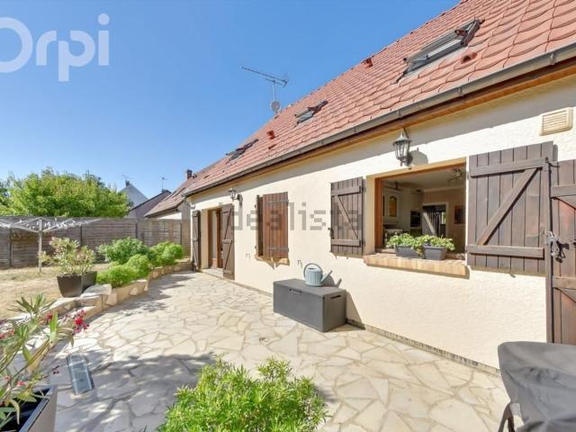 Maison, Dammartin en Goële