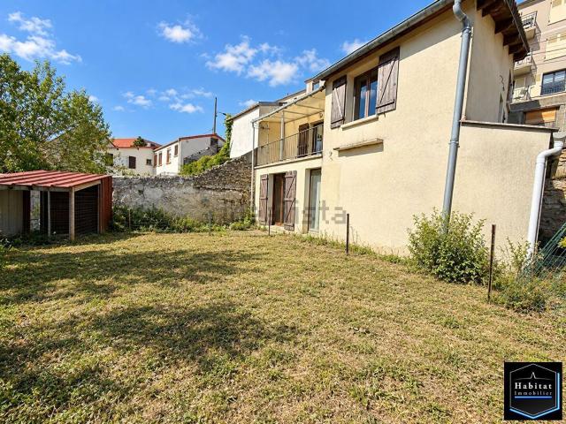 Maison, Dammartin en Goële