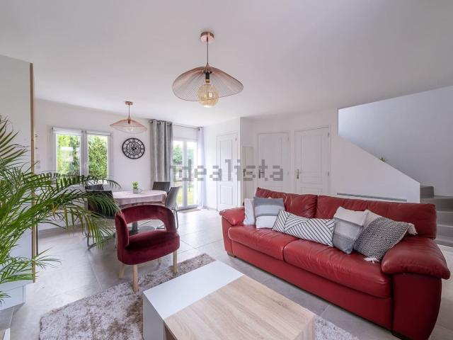 Maison, Dammartin sur Tigeaux