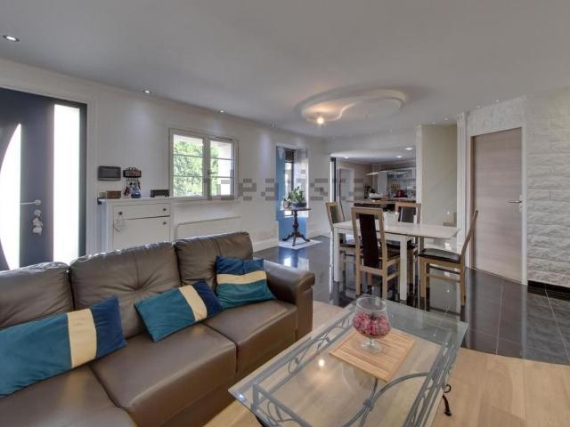 Maison, Dammartin sur Tigeaux