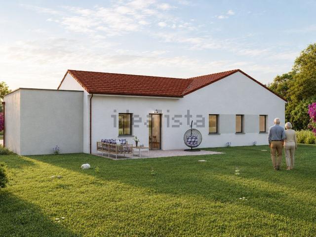 Maison, Dammartin sur Meuse