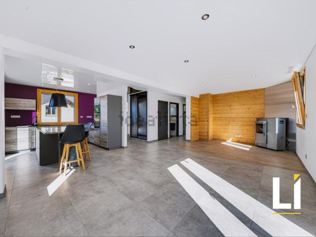 Maison, Damprichard
