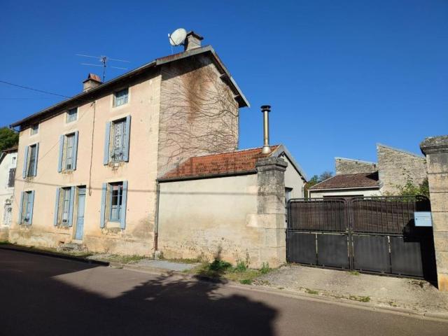 Maison, Dancevoir