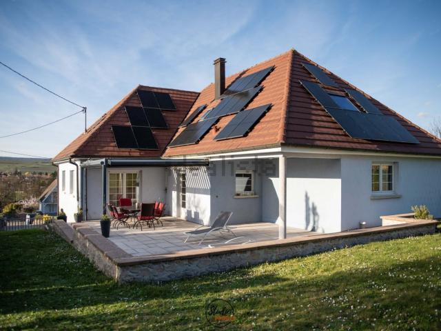 Maison, Dangolsheim