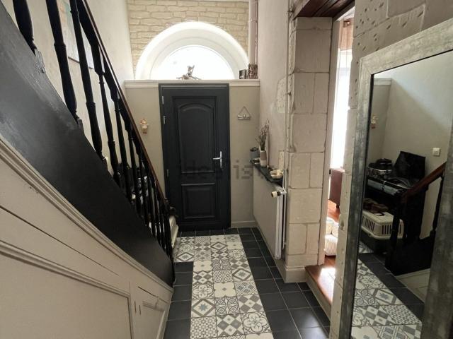 Maison, Dangé Saint Romain