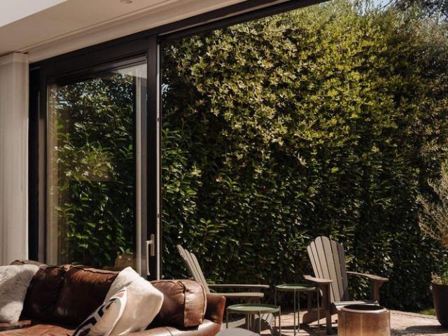 Maison d'angle avec maison d'amis Adriaan Pauwstraat, Wassenaar À louer