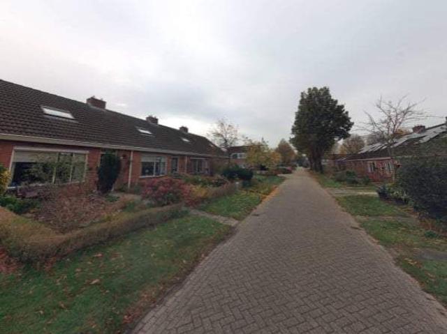Maison d'angle à Veurhof 11, Westerbork À Louer