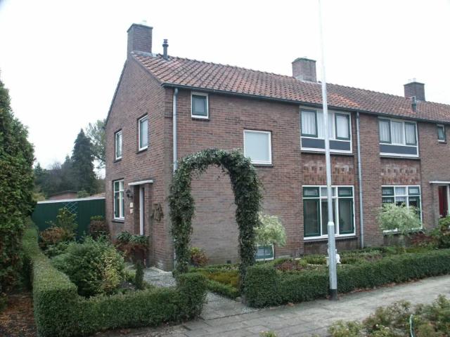 Maison d'angle Enkweg 10, Vorden À louer