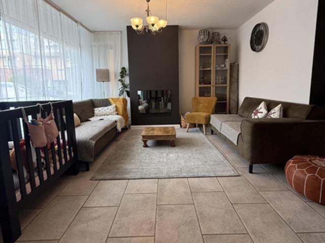 Maison d'angle La Traviata, Eindhoven À Louer