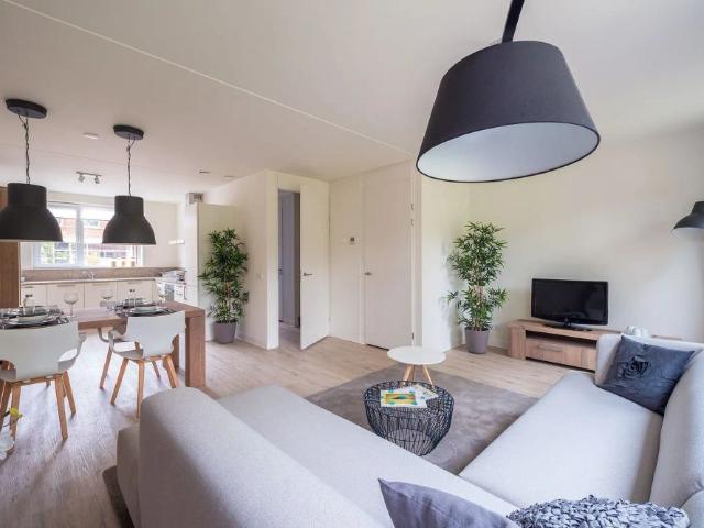 Maison d'angle Schepenlaan, Terneuzen À louer