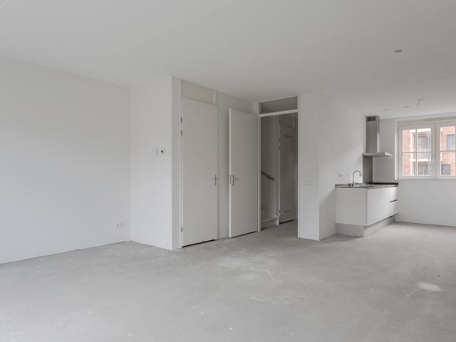 Maison d'angle Thomas Harriotlaan, Hoofddorp À louer