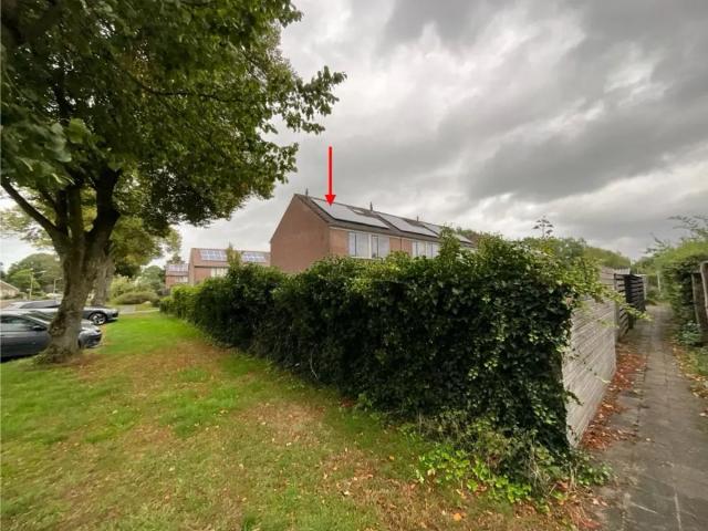 Maison d'angle Veenbesstraat 27, Uffelte À louer