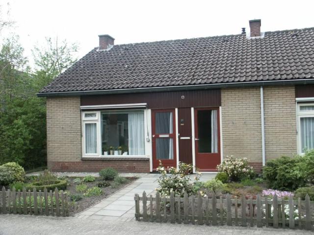Maison d'angle Vincent van Goghstraat, Zelhem À Louer