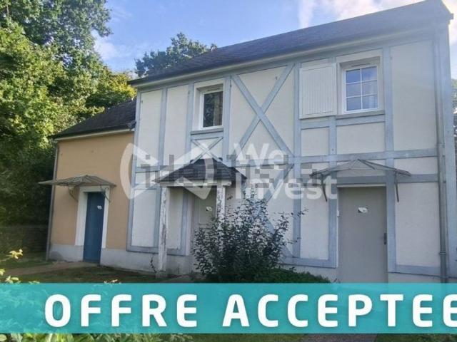 Maison, Danestal