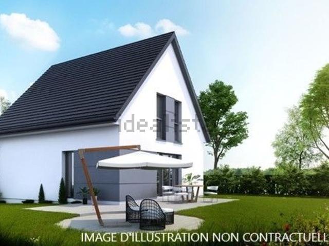Maison, Dannemarie