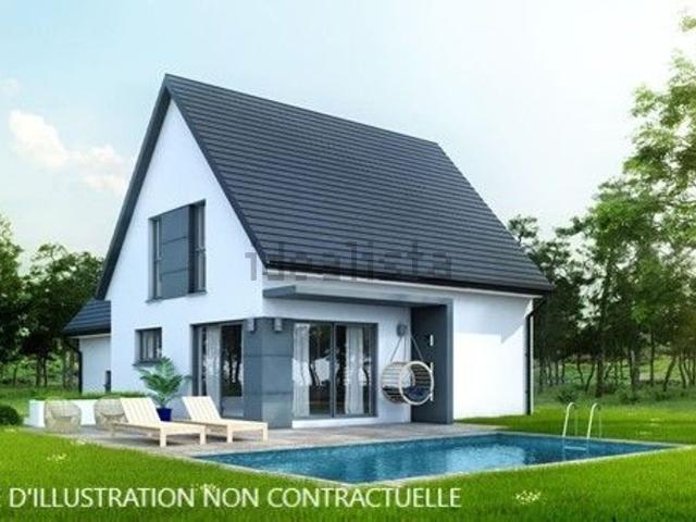 Maison, Dannemarie