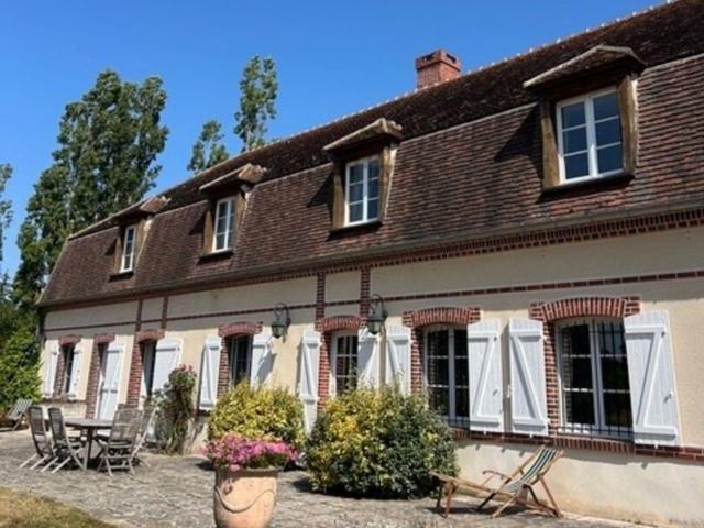 Maison, Dannemarie