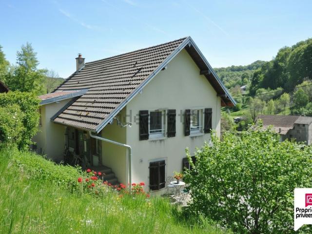 Maison, Dannemarie