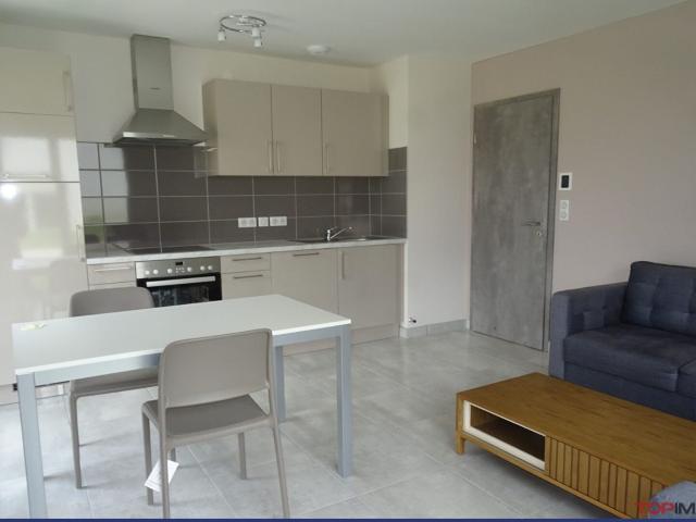 Maison Dannemarie 3 pièce s 62 m2