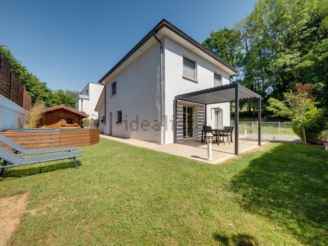 Maison, Dannemarie sur Crète
