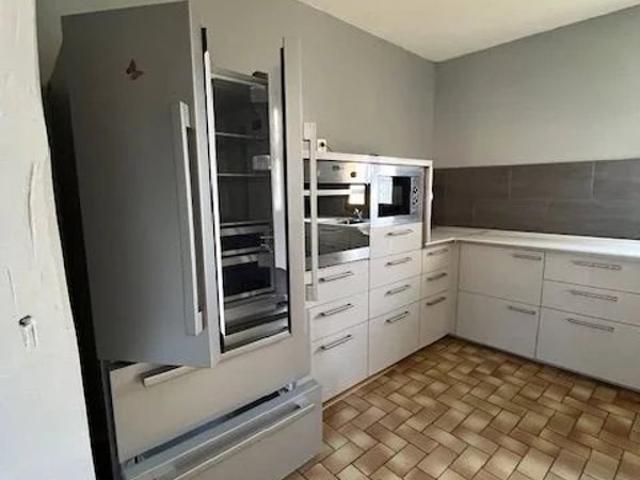 MAISON DANS UN VILLAGE A 5 KM DE GRANDVILLIERS