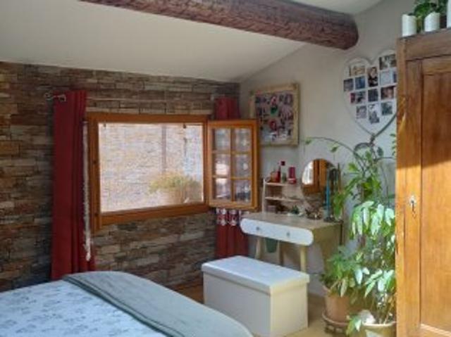 Maison dans un hameau de caractère
