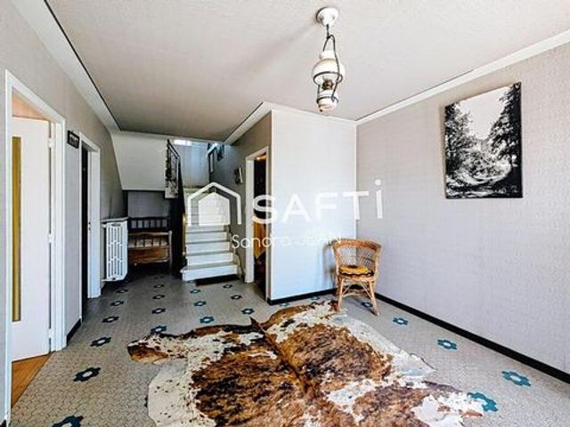 Maison dans une charmant petit hameau