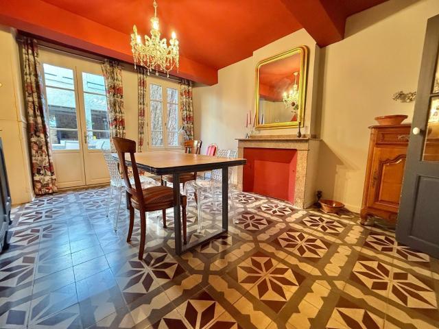 Maison dans Mirepoix 202m² Mirepoix