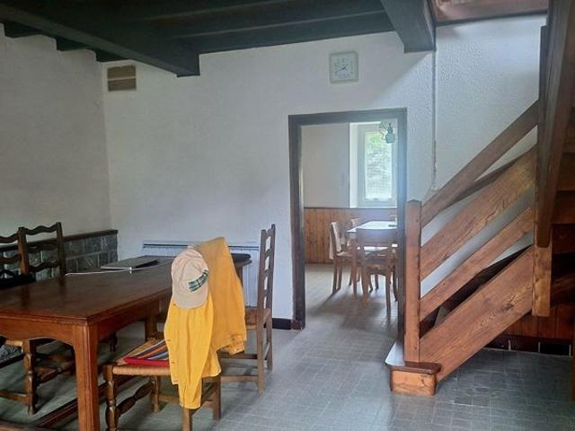 Maison dans petit hameau