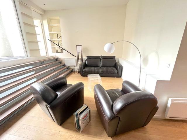 Maison, Danube, Paris