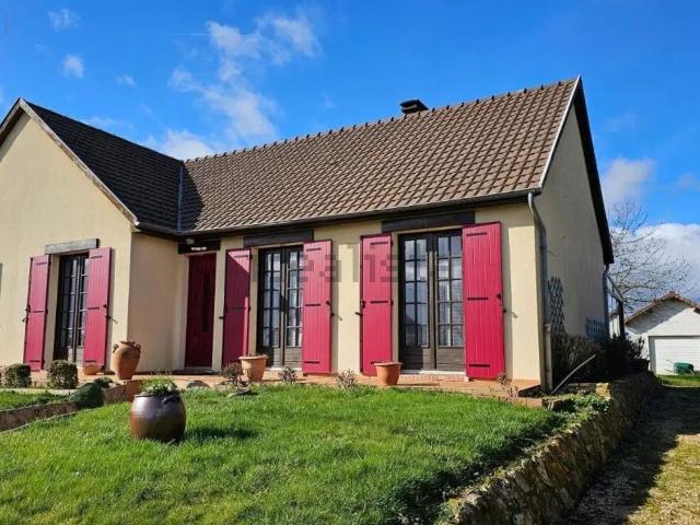 Maison, Danzé