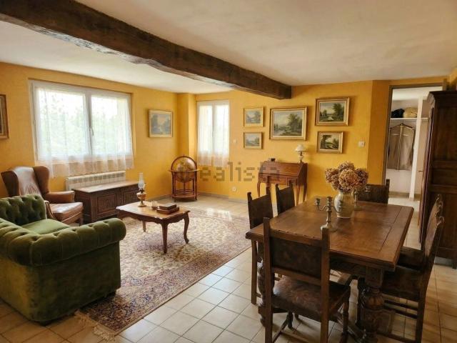 Maison, Daours