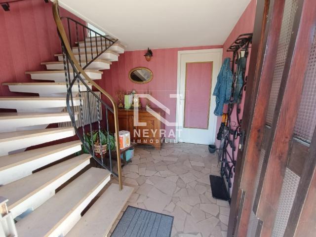 Maison d'architecte 3 chambres Véranda
