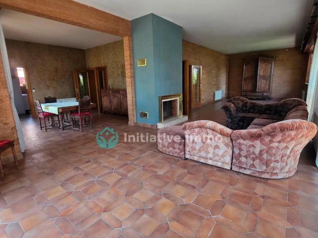 Maison d'architecte – 10 pièces – 304.89 m² – Gambsheim