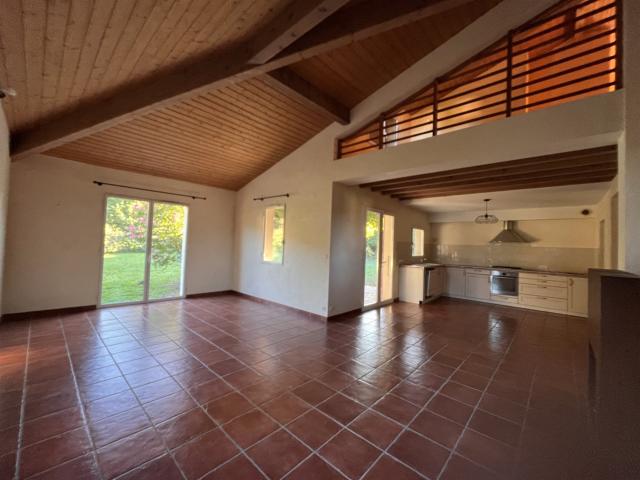 Maison d'architecte 198m² Tournon sur Rhône