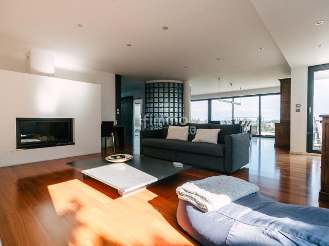 Maison d'architecte 190m2 Soultz 68360