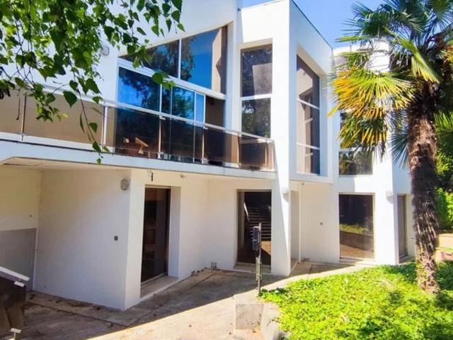 Maison d'architecte 250m ²