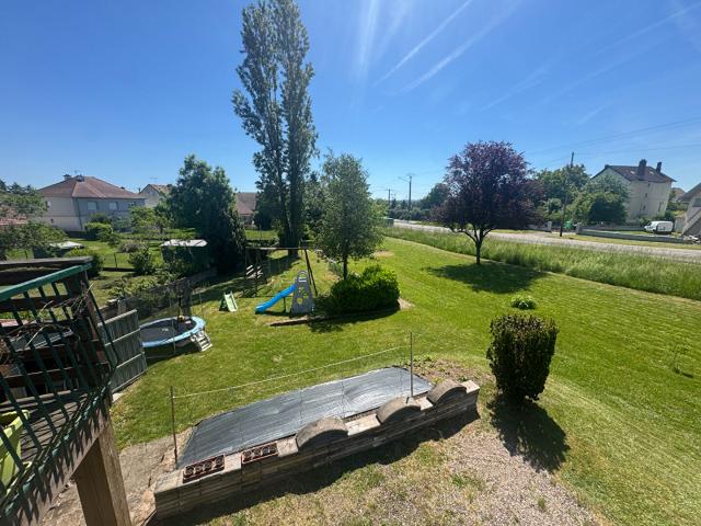 MAISON D'ARCHITECTE 7 PIECES FAMILIALE 1610 M2 TERRAIN CONSTRUCTIBLE LURE