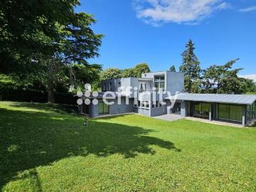 Maison d'architecte